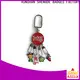 Shengde personalized keychains factory on sale 1