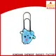 Top custom pvc keychains for business on sale 1