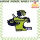 Shengde Latest major league baseball pins Supply for promotion 1