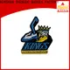 Latest hockey lapel pins company 1