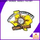 Shengde Shengde soccer pins for sale Supply for promotion 1