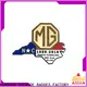 Shengde Custom custom car emblems Suppliers 1