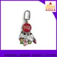 Shengde Shengde metal keyrings Supply bulk buy 1