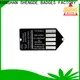 Shengde office door name plates manufacturers bulk production 1