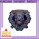 Shengde Custom baseball trading pins towels company on sale 1