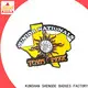 High-quality soccer pins for business bulk production 1