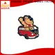 Shengde Shengde design enamel pins company on sale 1