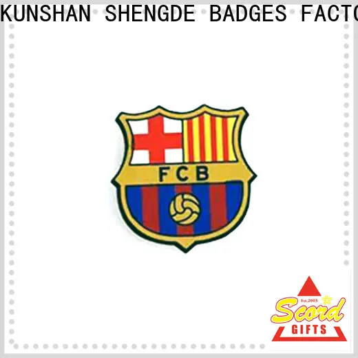 Shengde Wholesale print pins for business for sale 1