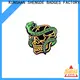 Shengde Best food enamel pins manufacturers 1