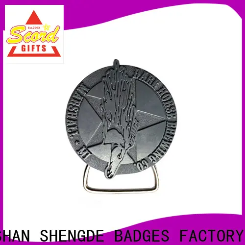 High-quality custom western belt buckles manufacturers bulk buy 1