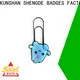 Shengde Best pvc keychain Suppliers for sale 1