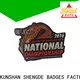 Shengde Wholesale baseball player pins company on sale 1