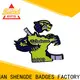 Shengde softball trading pins world series Supply bulk buy 1