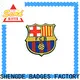 Custom lapel pin badges for business 1
