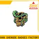 Latest cat enamel pin company bulk buy 1