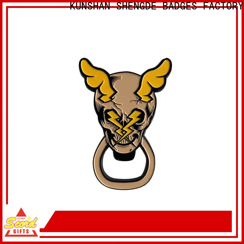 Shengde High-quality personalized bottle opener company on sale 1