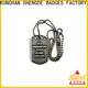 Shengde custom military dog tags Supply for promotion 1