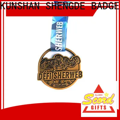 Shengde funny medals Suppliers on sale 1