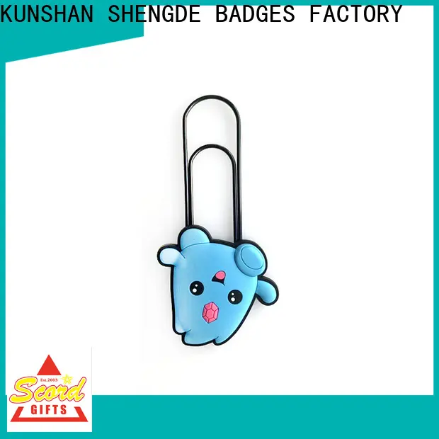 Latest custom pvc keychains company for promotion 1