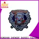 Shengde pewter lapel pins Supply for promotion 1