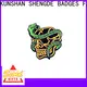 Shengde enamel pin manufacturer Suppliers bulk buy 1