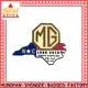 Shengde car grille badges for business bulk production 1