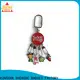 Shengde metal keychain Suppliers on sale 1