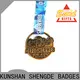 Shengde New 5k medals company bulk buy 1