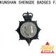 Shengde state police badges for business bulk production1 1