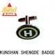 Shengde unique tie pins manufacturers 1