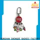 Shengde custom keyrings Suppliers for sale 1