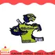 Shengde Shengde baseball trading pins towels factory for sale 1