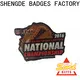 Shengde Best discount lapel pins Supply for sale 1