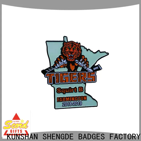 Custom award lapel pins Supply bulk buy 1