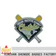 Shengde Top world series pins factory bulk production 1