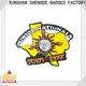 Custom soccer pins company 1