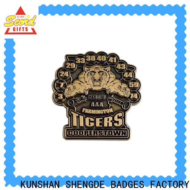Top high quality lapel pins Supply bulk buy 1