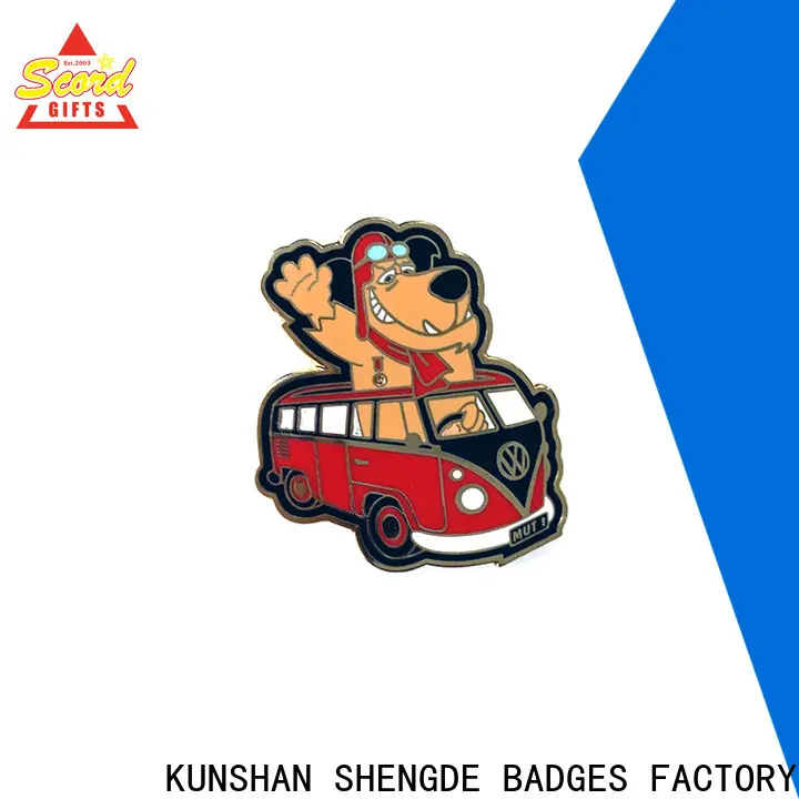 Best personalised enamel school badges Suppliers on sale 1