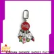 High-quality metal keychain Suppliers on sale 1
