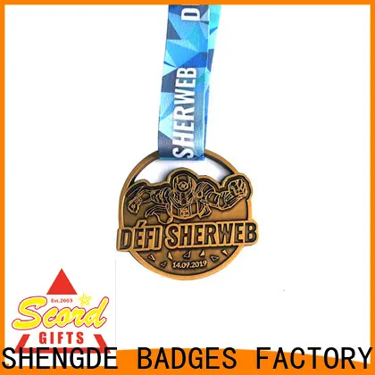 Shengde war medals company bulk production 1
