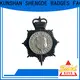Shengde special police badge Supply for promotion 1
