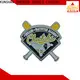 High-quality coolest lapel pins factory on sale 1