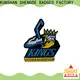 Shengde Wholesale pin hockey company for promotion 1