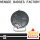 Shengde metal belt buckle for business on sale 1
