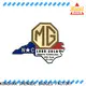 Shengde auto emblems and badges manufacturers on sale 1
