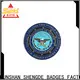 High-quality create your own challenge coin company bulk buy 1