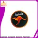 Shengde embroidery and patches company for sale 1