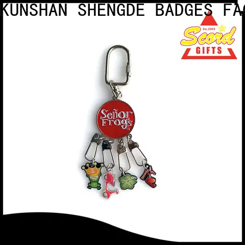 Top personalised keychains Suppliers 1