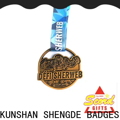 Shengde general medals Supply bulk buy 1