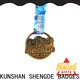 Shengde general medals Supply bulk buy 1